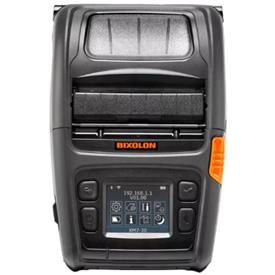 Discover the BIXOLON XM7-30 3-inch industrial mobile printer with fast thermal printing USB-C Bluetooth Wi-Fi and robust IP54 design for retail logistics and healthcare labelling.