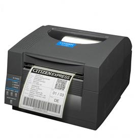 Image of Citizen CL-S531II Desktop Label Printer