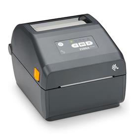 Zebra ZD421 Advanced Desktop 4-inch Wide Printer