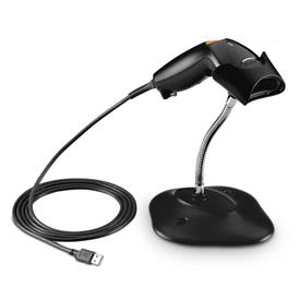 Image of Zebra LS1203 1D Scanner - 01