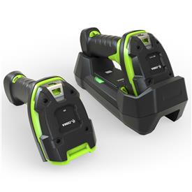 Zebra LI3600-ER Extended Range Ultra-Rugged Scanner Zebra LI3600-ER Extended Range Ultra-Rugged Scanner
