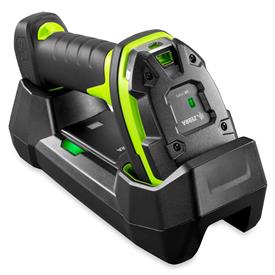 Zebra LI3600-SR Ultra-Rugged 1D Barcode Scanner
