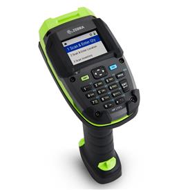 Image of Zebra DS3600-KD Ultra-Rugged Barcode Scanner