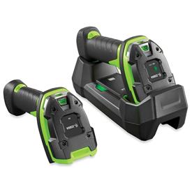 Zebra DS3600-XR Extended Range Ultra-Rugged Scanner Zebra DS3600-XR Extended Range Ultra-Rugged Scanner
