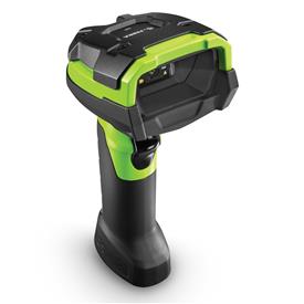 Zebra DS3600-HD High Density Ultra-Rugged Scanner Zebra DS3600-HD High Density Ultra-Rugged Scanner