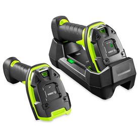 Image of Zebra DS3600-HP Ultra-Rugged Scanner 2