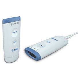 Zebra CS60-HC Bluetooth Companion Scanner