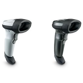 Zebra LI2208 Handheld 1D Corded Barcode Scanner