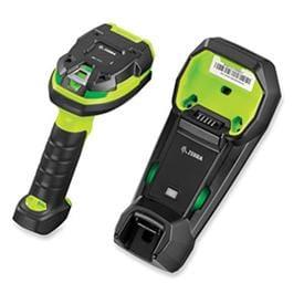 Zebra LI3600-SR Standard Range Ultra-Rugged Scanner Zebra LI3600-SR Standard Range Ultra-Rugged Scanner