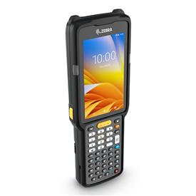 Zebra MC3300ax Rugged Android Mobile Computer Zebra MC3300ax Rugged Android Mobile Computer