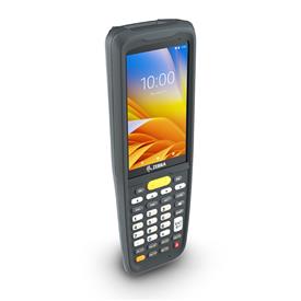 Zebra MC2200 Rugged Android Mobile Computer Zebra MC2200 Rugged Android Mobile Computer