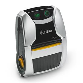 Zebra ZQ310 Plus 2-Inch Indoor Mobile Printer Zebra ZQ310 Plus 2-Inch Indoor Mobile Printer