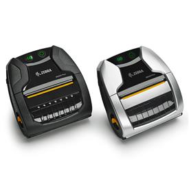 Zebra ZQ320 Plus 3-Inch Indoor/ Outdoor Mobile Printer Zebra ZQ320 Plus 3-Inch Indoor/ Outdoor Mobile Printer