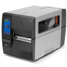 Image of Zebra ZT231 Industrial RFID Label Printer
