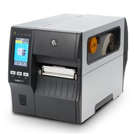 Zebra ZT411 Mid-Range Industrial 4 Inch Label Printer Zebra ZT411 Mid-Range Industrial 4 Inch Label Printer