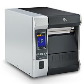 Zebra ZT620 High Performance 6 Inch Industrial Label Printer Zebra ZT620 High Performance 6 Inch Industrial Label Printer