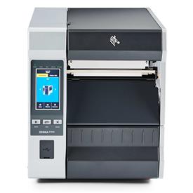 Zebra ZT620 RFID High Performance 6 Inch Industrial Label Printer Zebra ZT620 RFID High Performance 6 Inch Industrial Label Printer