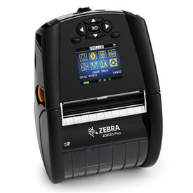 Zebra ZQ620 Plus 3-Inch Mobile Label Printer Zebra ZQ620 Plus 3-Inch Mobile Label Printer