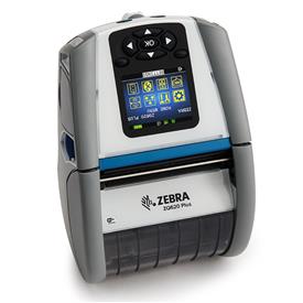 Zebra ZQ620 Plus Healthcare  3-Inch Premium Mobile Printer