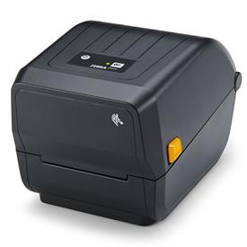 Zebra ZD220 Value Desktop 4-inch Wide Label Printer