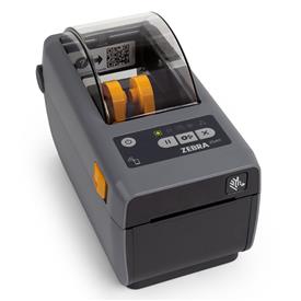 Image of Zebra ZD411 Desktop 2-inch Wide Label Printer