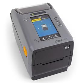 Zebra ZD611 Premium Desktop 2-inch Wide Printer Zebra ZD611 Premium Desktop 2-inch Wide Printer