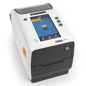 Zebra ZD611-HC Premium Healthcare Desktop 2-inch Wide Printer Zebra ZD611-HC Premium Healthcare Desktop 2-inch Wide Printer
