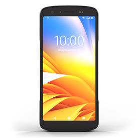 Zebra TC22 Rugged Android Mobile Computer - Wi-Fi