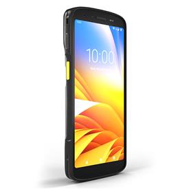Zebra TC27 Rugged Android Mobile Computer - Wi-Fi & 5G