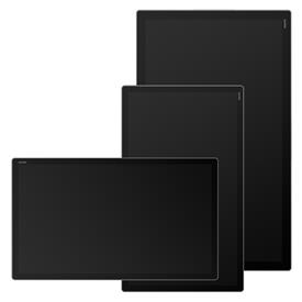 Image of Sunmi Flex 3 Interactive Android Kiosk Display