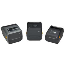 Zebra ZD421 Advanced Desktop 4-inch Wide Printer Zebra ZD421 Advanced Desktop 4-inch Wide Printer