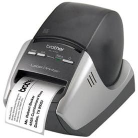 Simple and Easy to Use Label Printers Ã”Ã‡Ã´ Great for Address Labels 
