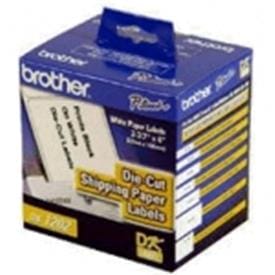 Brother DK Series Labels