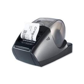 Brother QL-580N Professional Label Printer with Built-in Networking