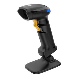 CipherLab 1204 Corded 2D Barcode Scanner