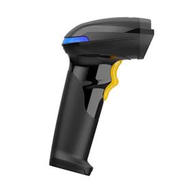 Image of CipherLab 1204 Corded 2D Barcode Scanner 2