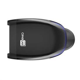 Image of CipherLab 1204 Corded 2D Barcode Scanner 4