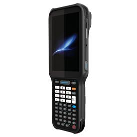 Image of Bluebird EK430 Android 10 Keypad Mobile Computer 2