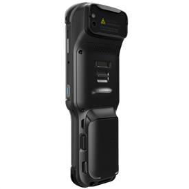 Image of Bluebird EK430 Android 10 Keypad Mobile Computer 4