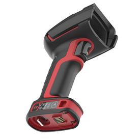 Image of Honeywell Granit Ultra 2105i Wireless Rugged Barcode Scanner 2