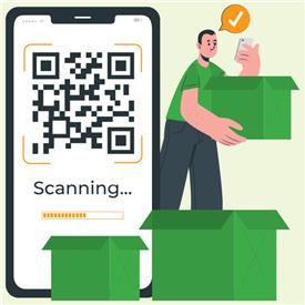 Optimise operations with the eZee Warehouse Management System from Newline Computing
