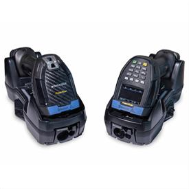 Image of Datalogic PowerScan 9600 RFID Rugged Scanner