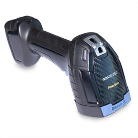Image of Datalogic PowerScan 9600 RFID Rugged Scanner 3
