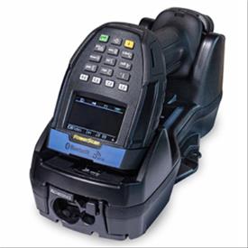 Image of Datalogic PowerScan 9600 RFID Rugged Scanner 4