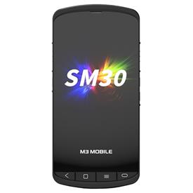 M3 Mobile SM30 Rugged Android Mobile Computer