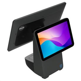 HiStone HK526 All-in-one POS System