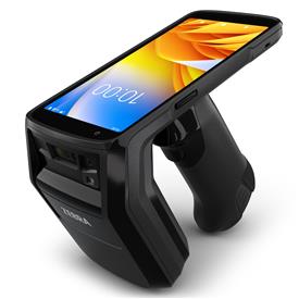Zebra TC22R Rugged Android RFID Mobile Computer