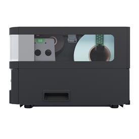 Image of Toshiba TEC BX600 Series 6-Inch Industrial Label Printer 2