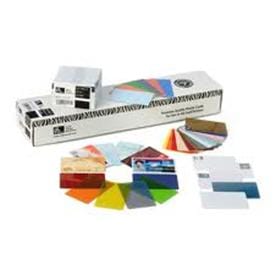 Image of Zebra ID Card Supplies