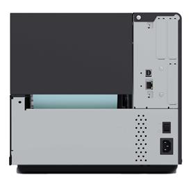 Image of Toshiba TEC BX600 Series 6-Inch Industrial Label Printer 3